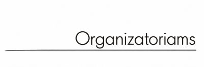 Organizatoriams