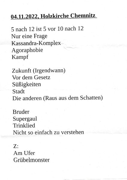 Datei:Setlist Holzkirche041122.jpg