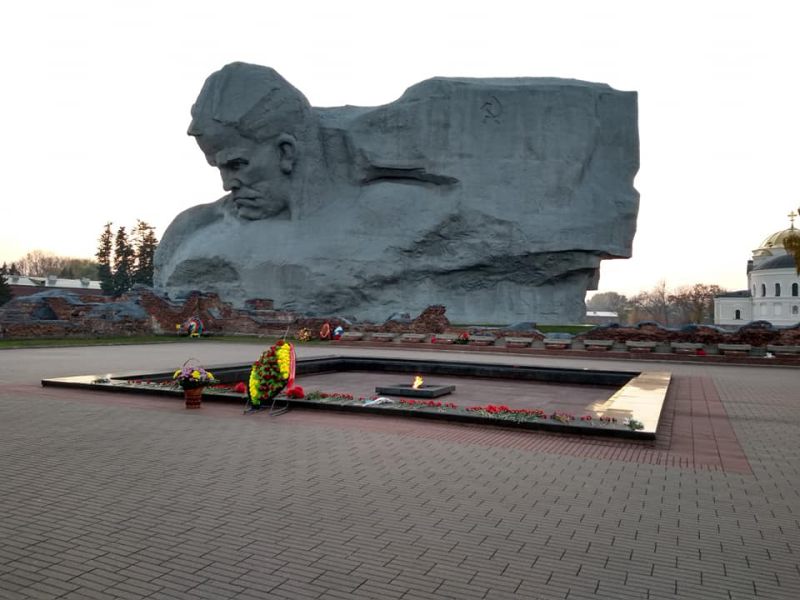 Datei:2019-10-26 Festung Brest 07.jpg