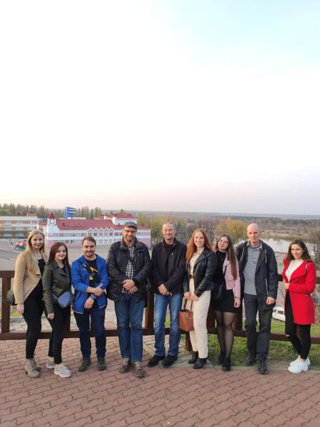 Datei:2019-10-22 Gomel Mozyr Pinsk 09.jpg