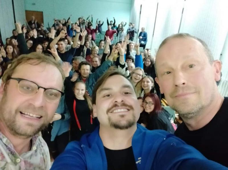 Datei:2019-10-26 Supergaul Baranovichy 03.jpg